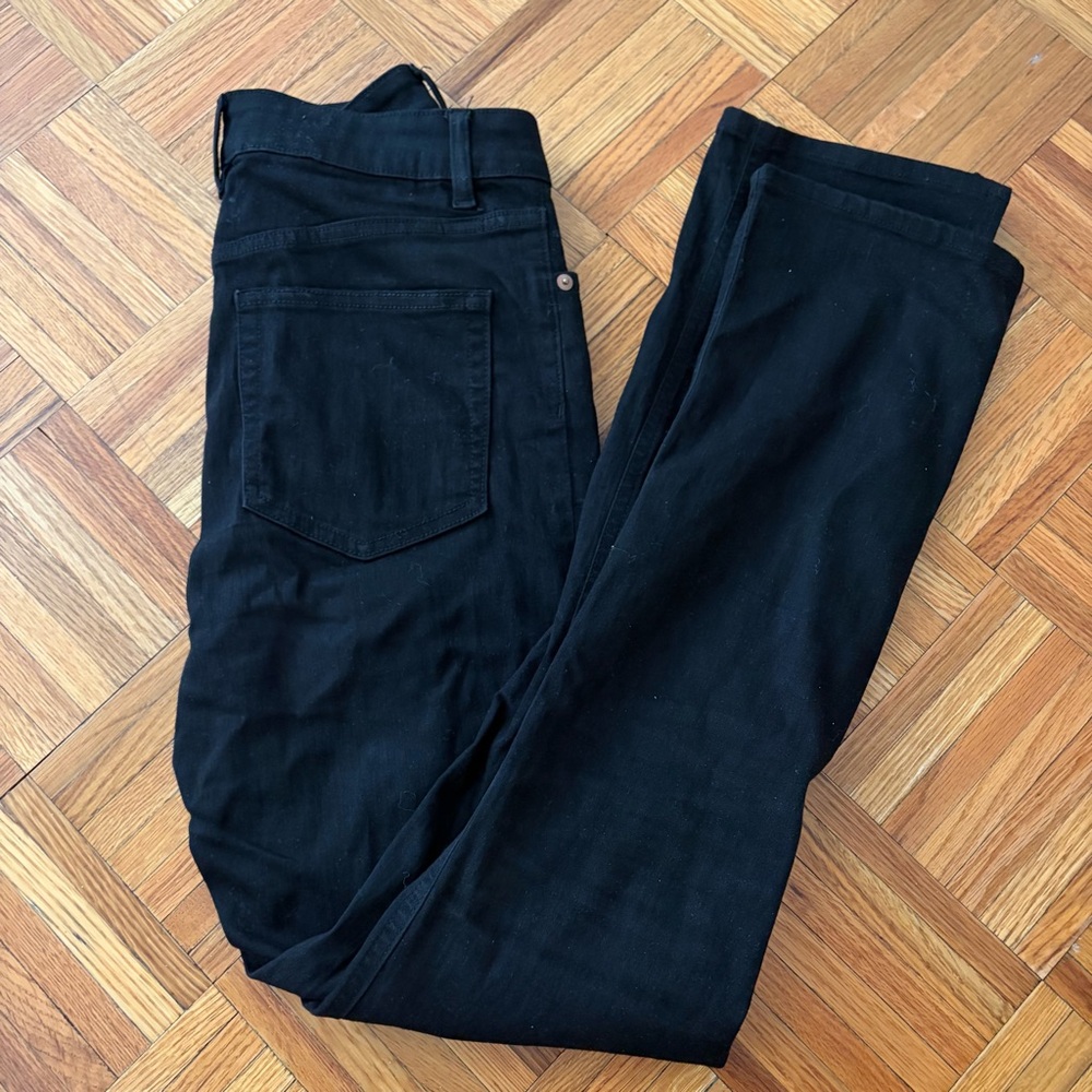 H&M black jeans